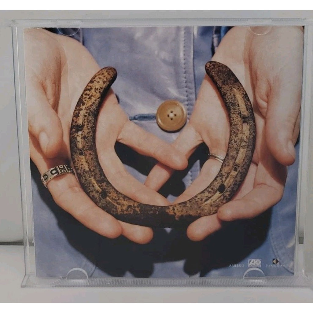 Anchorless by Kacy Crowley (CD, 1997 Atlantic)