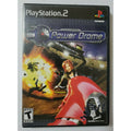 Powerdrome (Sony PlayStation 2, 2004)