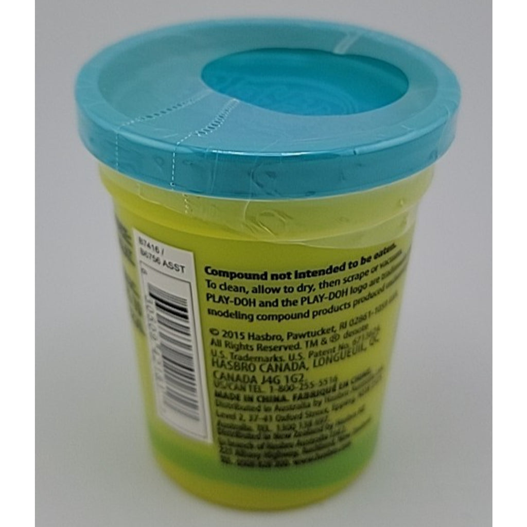 Play- Doh Modeling Compound, Light Blue 4oz