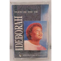 Deborah Manning - Blest Be The Tie (Cassette) *Brand New*