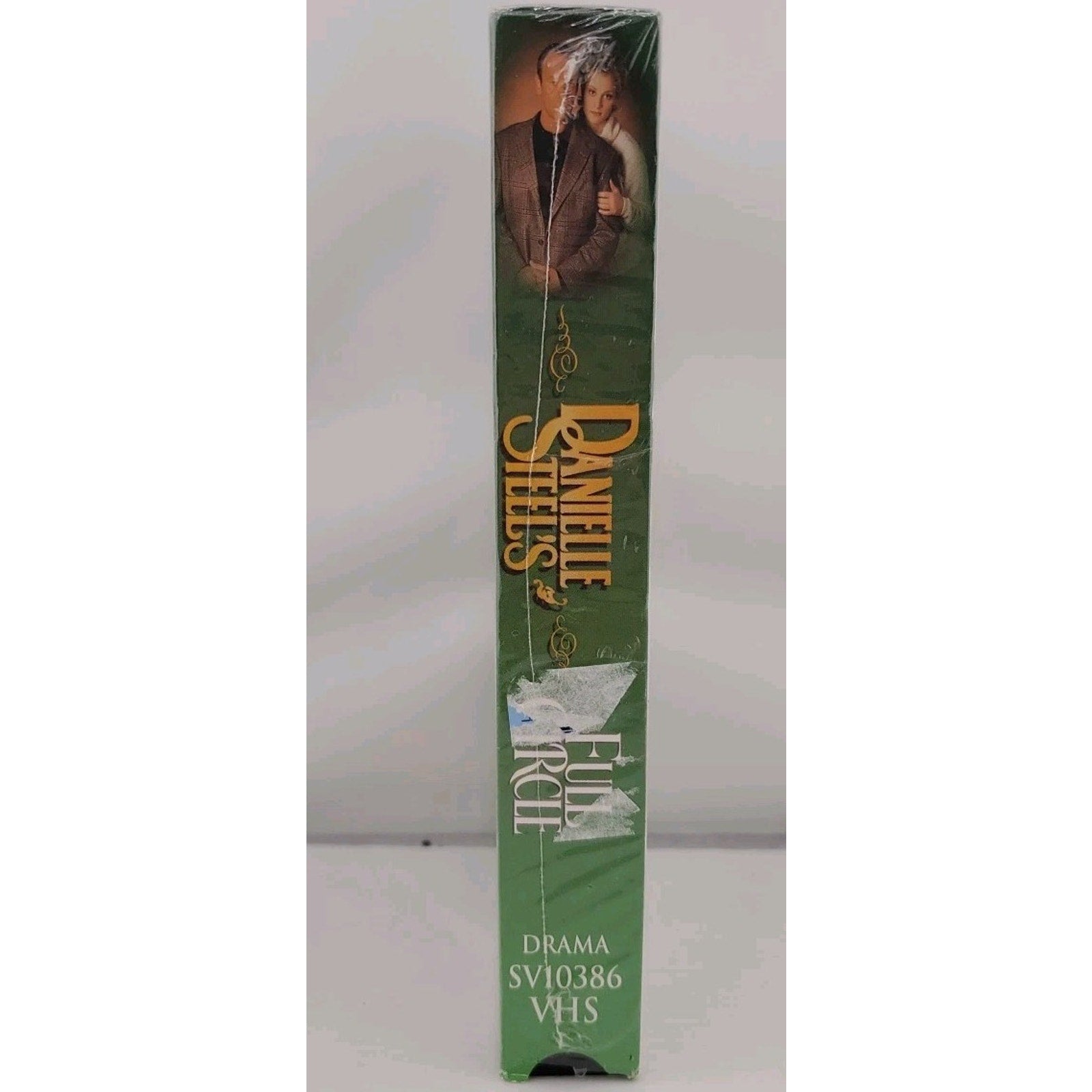 Danielle Steel's Full Circle (VHS)