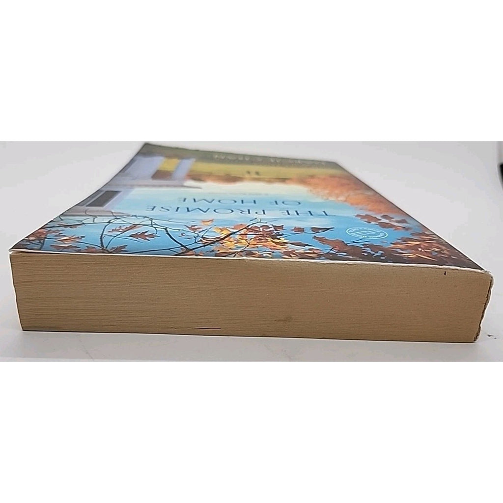 Promise of Home : A Mill River Novel by Darcie Chan (2015, Trade Paperback)