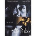 Blind Witness (DVD, 2003)