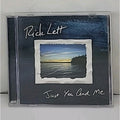 Just You And Me By Rick Lett CD