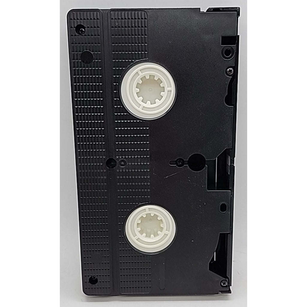 Pro Sports Bloopermania (VHS)