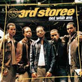 Get with Me * by 3rd Storee (CD, Oct-2002, Universal Distribution) *Brand New*