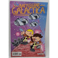 Li'l Battlestar Galactica #1 One-Shot Special (2014) Dynamite Comic
