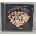 Broadway Cast Album by Secret Garden (CD, 1991)