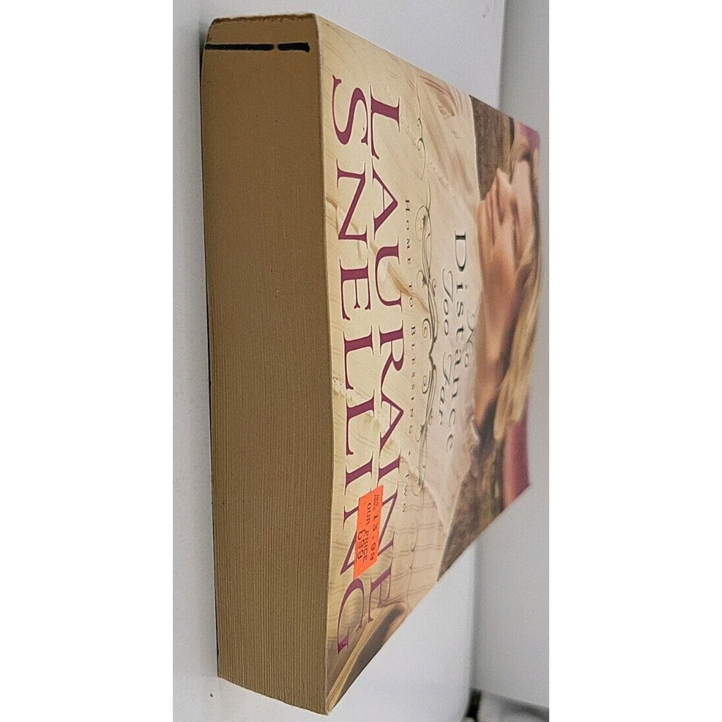 No Distance Too Far by Lauraine Snelling (2010, Trade Paperback)