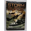 Storm Surge : Destroyermen by Taylor Anderson (2013, Hardcover)