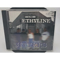 Jitters by Ethyline (CD, 2020)