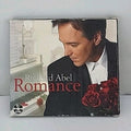 Richard Abel Romance CD Inspiration Classique