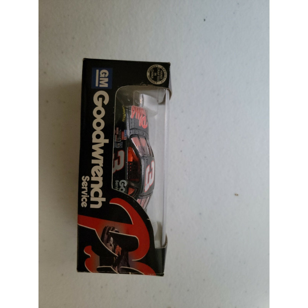 Dale Earnhardt #3 Goodwrench Parts Plus 1997 Monte Carlo Limited Edition