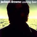 Looking East by Jackson Browne (CD, Feb-1996, Elektra (Label))