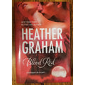 Heather Graham Blood Red