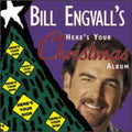 Here's Your Christmas Album by Bill Engvall (CD, 1999)