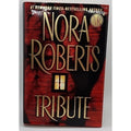Tribute by Nora Roberts (2008, Hardcover)