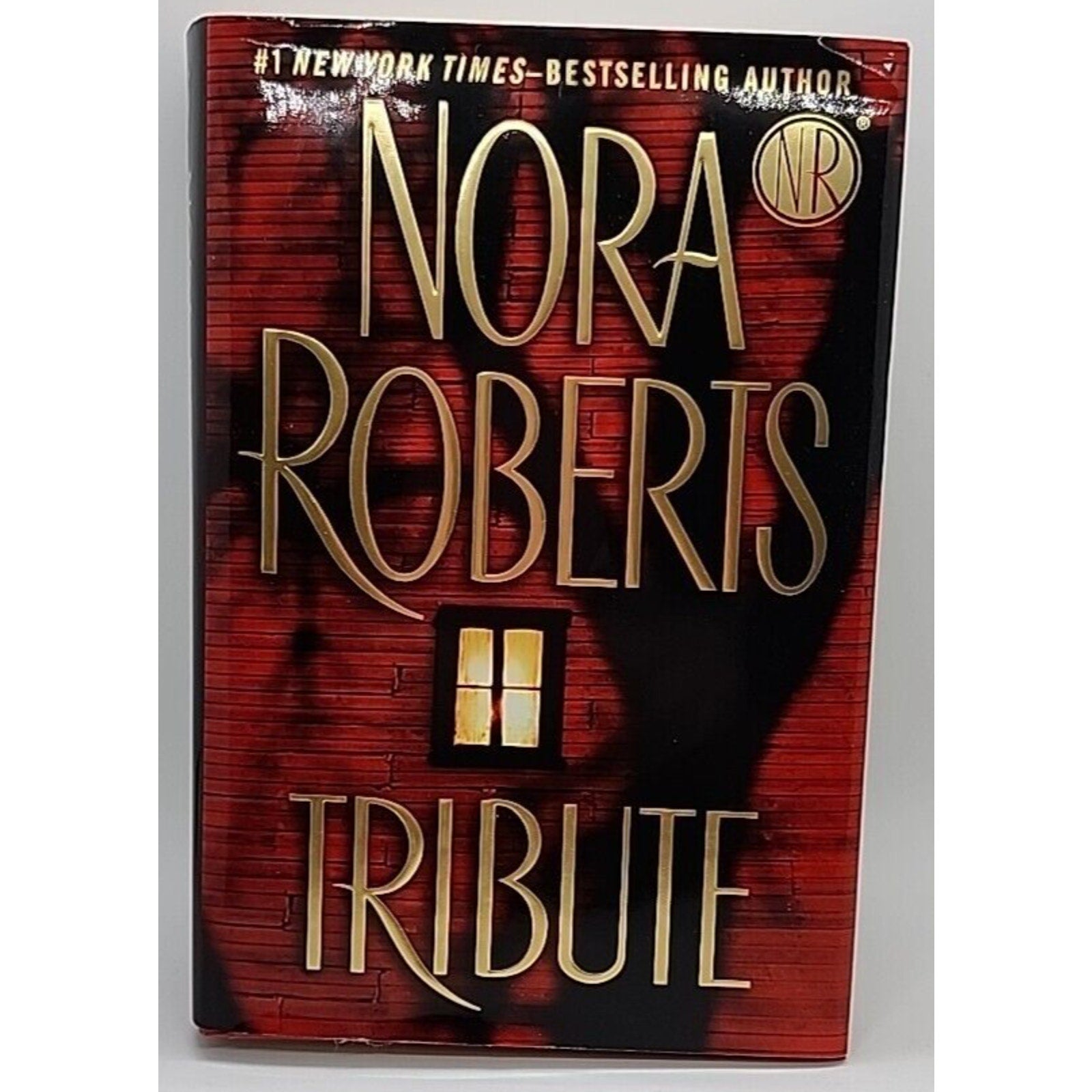 Tribute by Nora Roberts (2008, Hardcover)