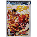 Flash #35 January 2018 DC Universe Rebirth Comics