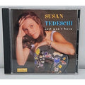 Just Won't Burn by Susan Tedeschi (CD, Jun-2003, Tone-Cool)