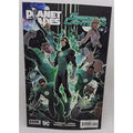 DC Comics 2017 Planet Of The Apes Green Lantern 3 Comic Book