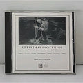 Christmas Concertos CD I Solisti Italiani Musical Heritage Society