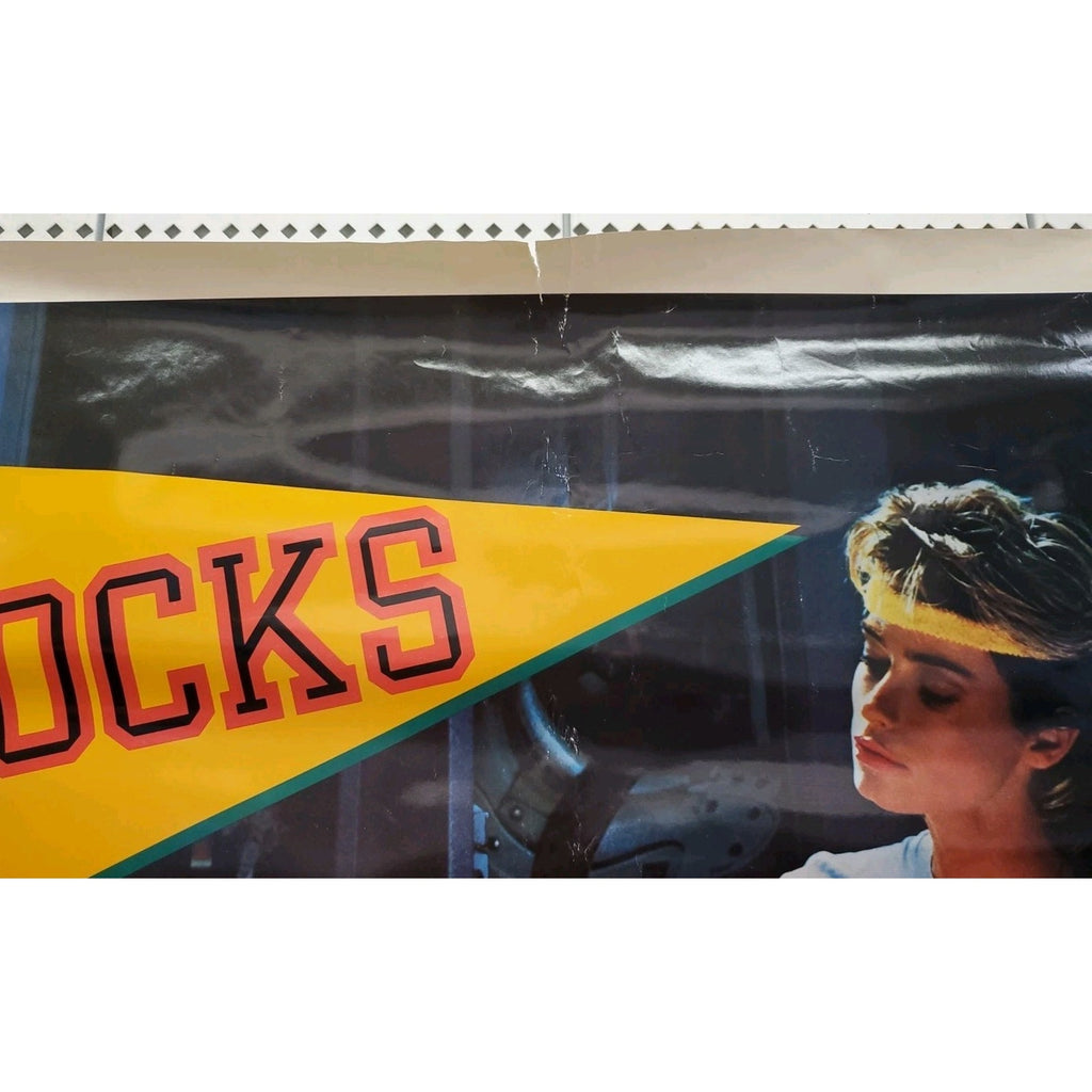 Original Jocks Movie Poster Official Movie Poster 41x27
