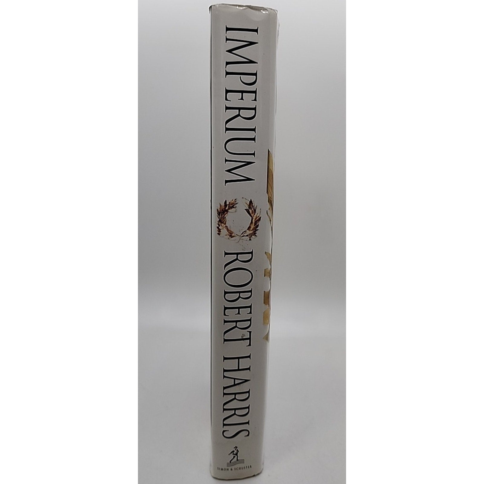 Imperium : A Novel of Ancient Rome by Robert Harris (2006, Hardcover)