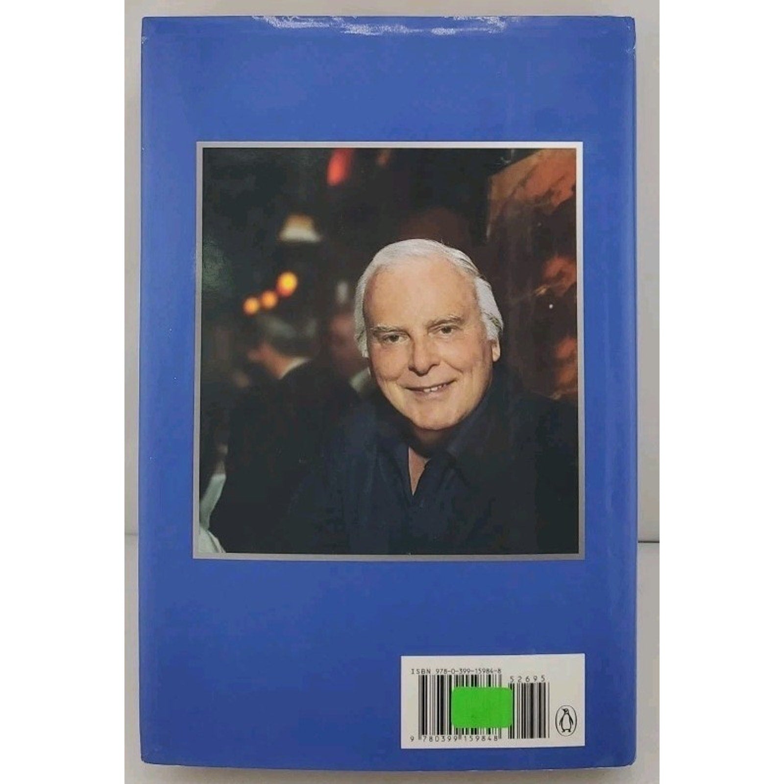 Severe Clear by Stuart Woods (2012, Hardcover)