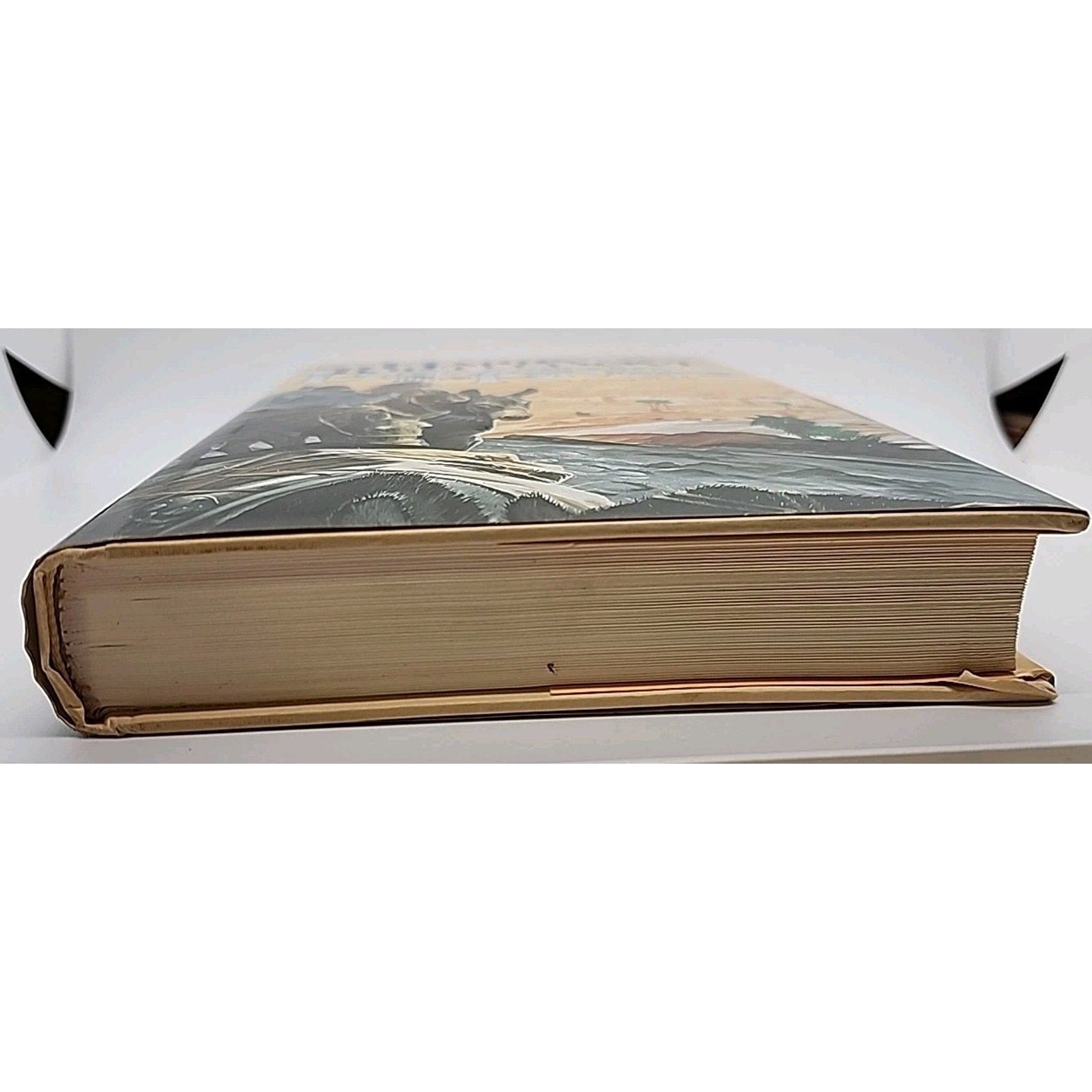 Between the Rivers : A Tale of the Morning of Human History by Harry Turtledove