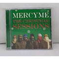 MercyMe Christmas Sessions (CD)