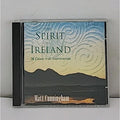 Spirit of Ireland by Matt Cunningham (CD, 2018)