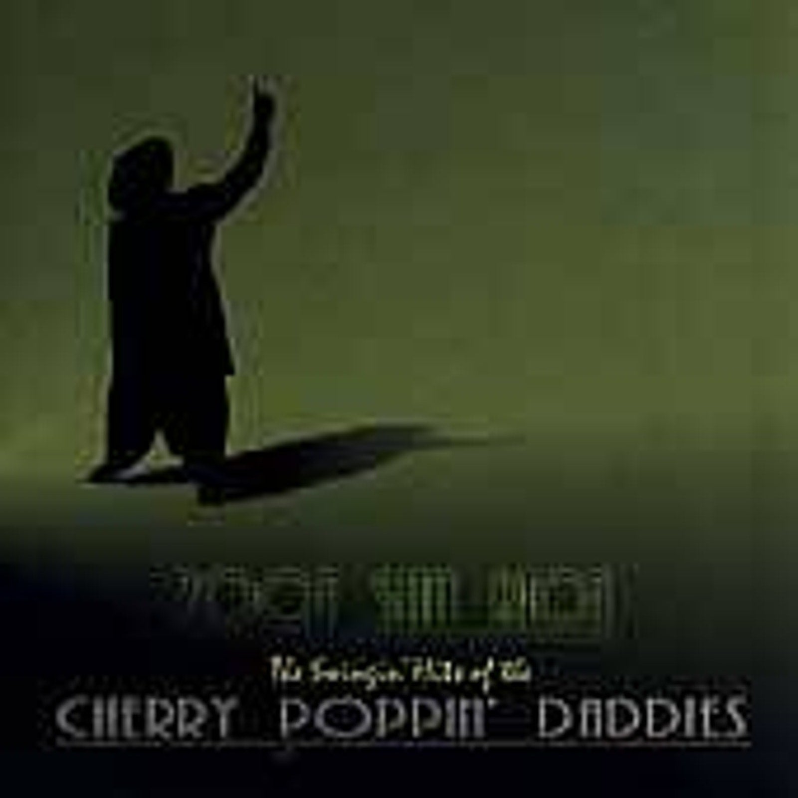 Zoot Suit Riot by Cherry Poppin' Daddies (CD, Nov-1998, Uptown/Universal)