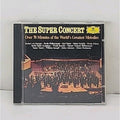 The Super Concert CD