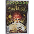 Fairest #32 2015 DC Comics Comic Book