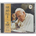 Pope John Paul II: Pope of the Rosary 2 CD’s