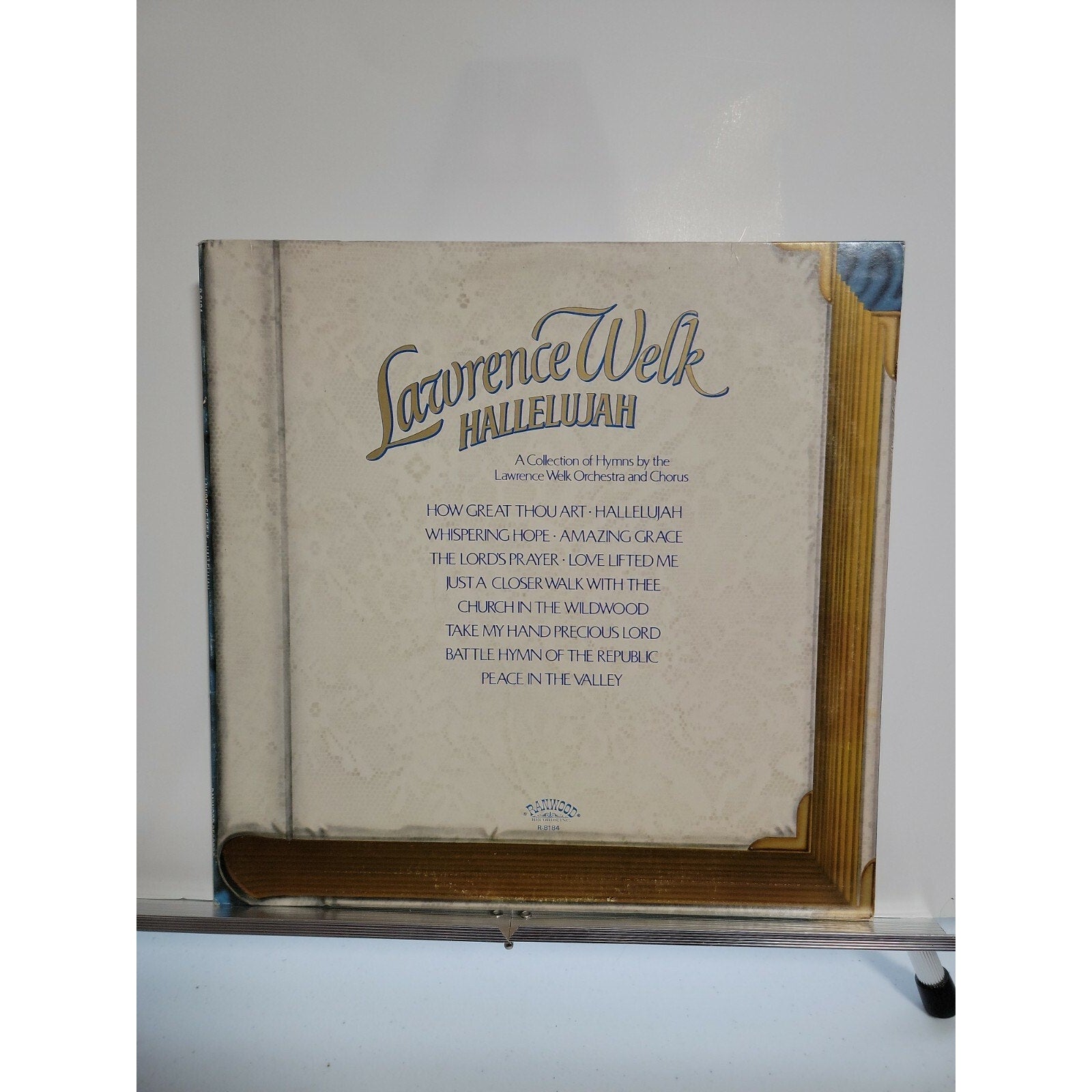 Lawrence Welk – Hallelujah (Vinyl)