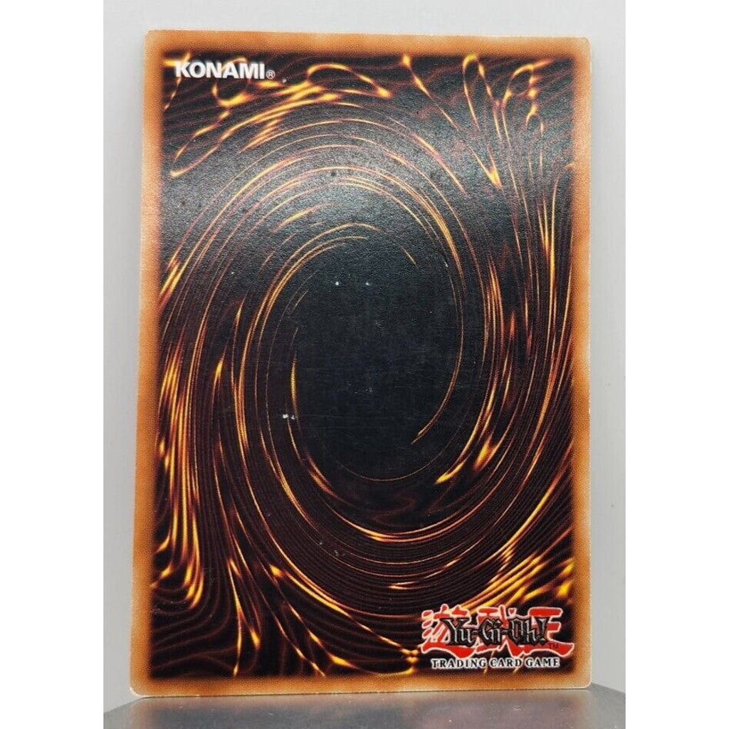 Accumulated Fortune - Cyberdark Impact (CDIP) - Yu-Gi-Oh