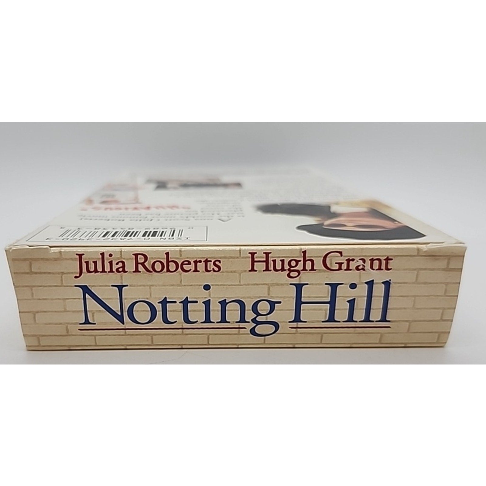Notting Hill (VHS, 1999)