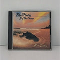 Pan Flutes By The Ocean Ken Davis (1992) Audio CD