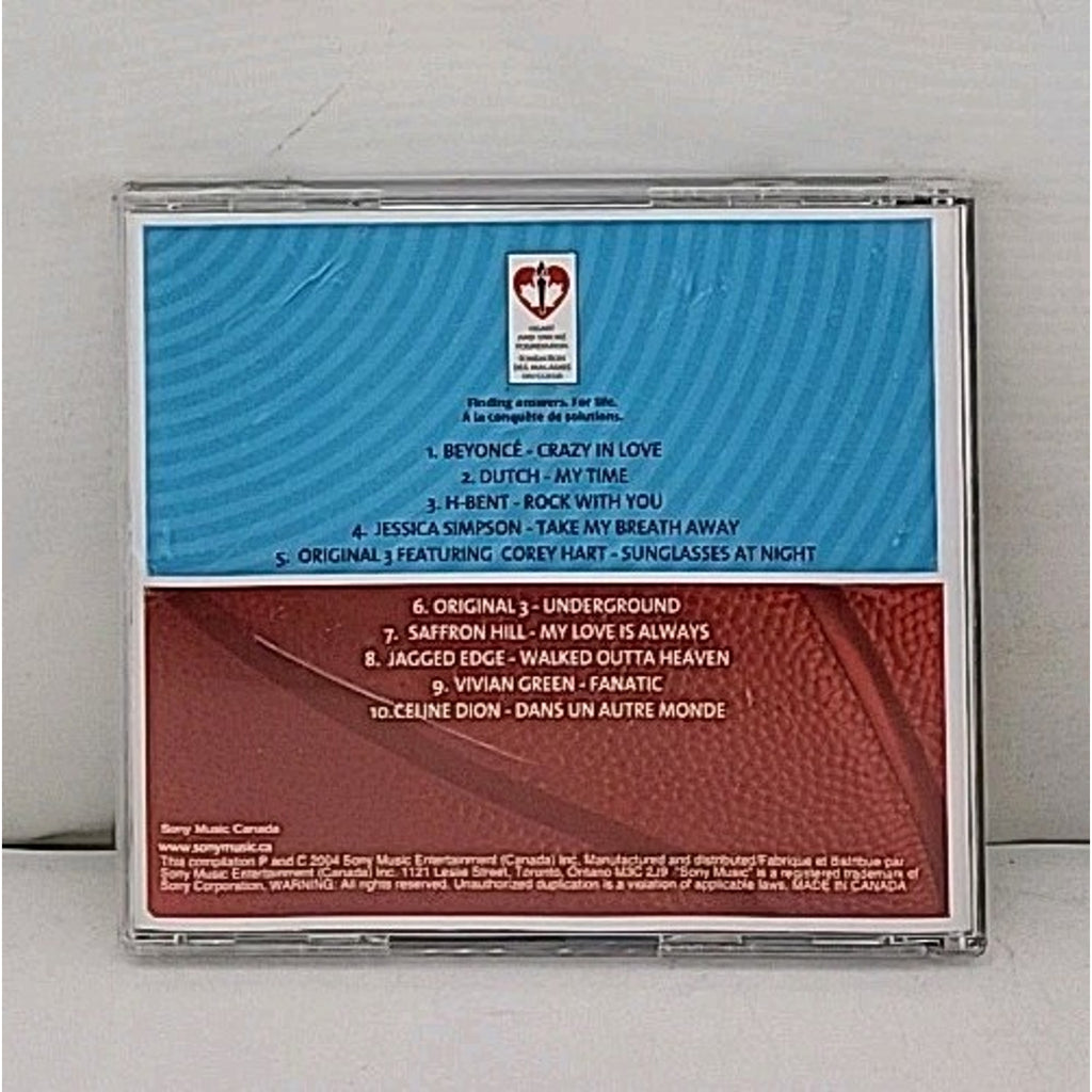 !Pump It Up! Sony Music Direct CD