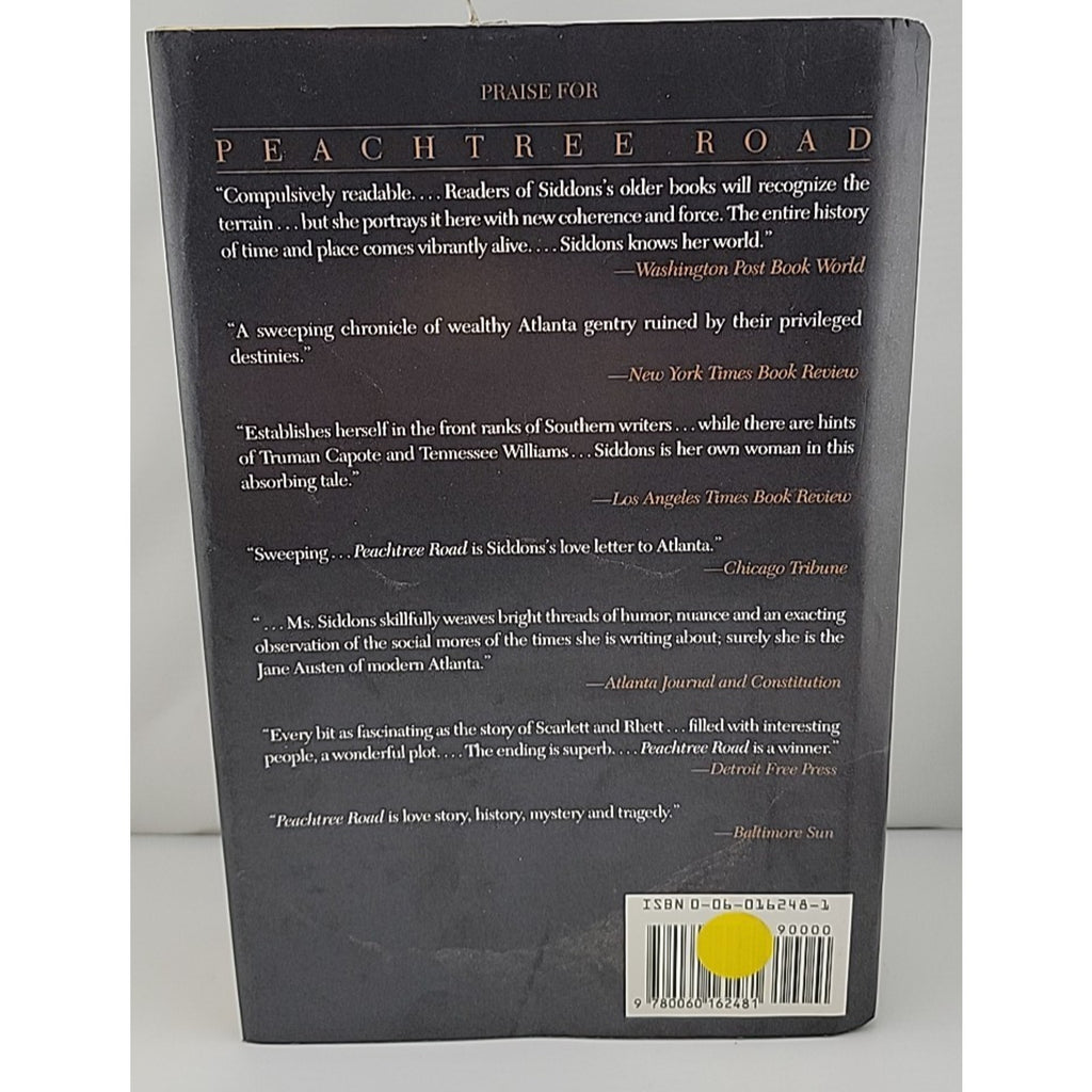 King's Oak by Anne Rivers Siddons (1990, Hardcover)