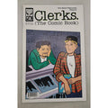 Clerks: the Comic Book #1 (Oni Press February 1998)
