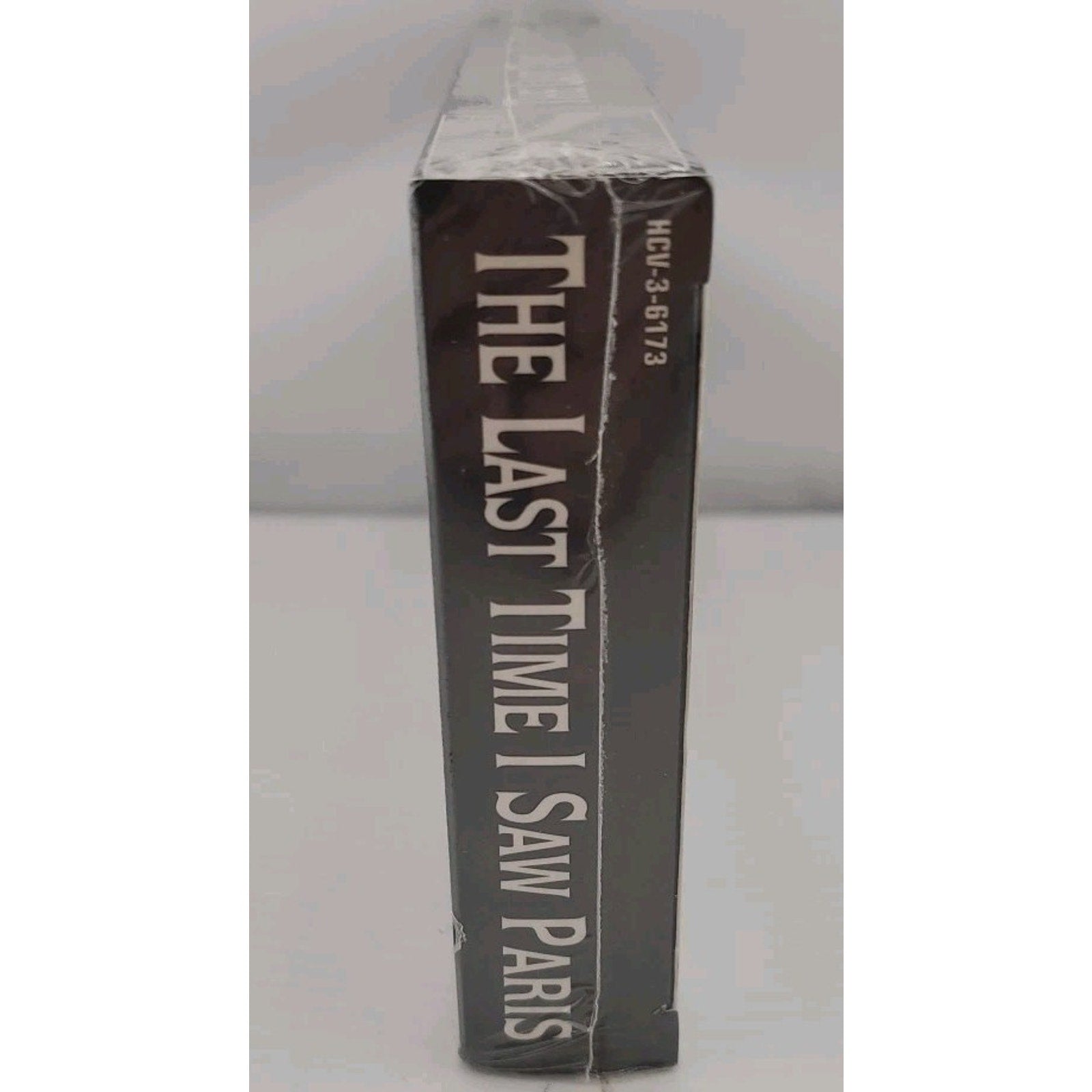 Last Time I Saw Paris (VHS) *Brand New*