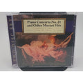 Piano Concerto No. 21 and Other Mozart Hits (2 Disc Set) - Various Orchestras