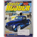 Street Rodder Magazine - November 2001 - Vol. 30 No. 11