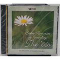 Sweet Memories Of Yesterday The 60S (CD, 2007, Readers Digest) *Brand New*