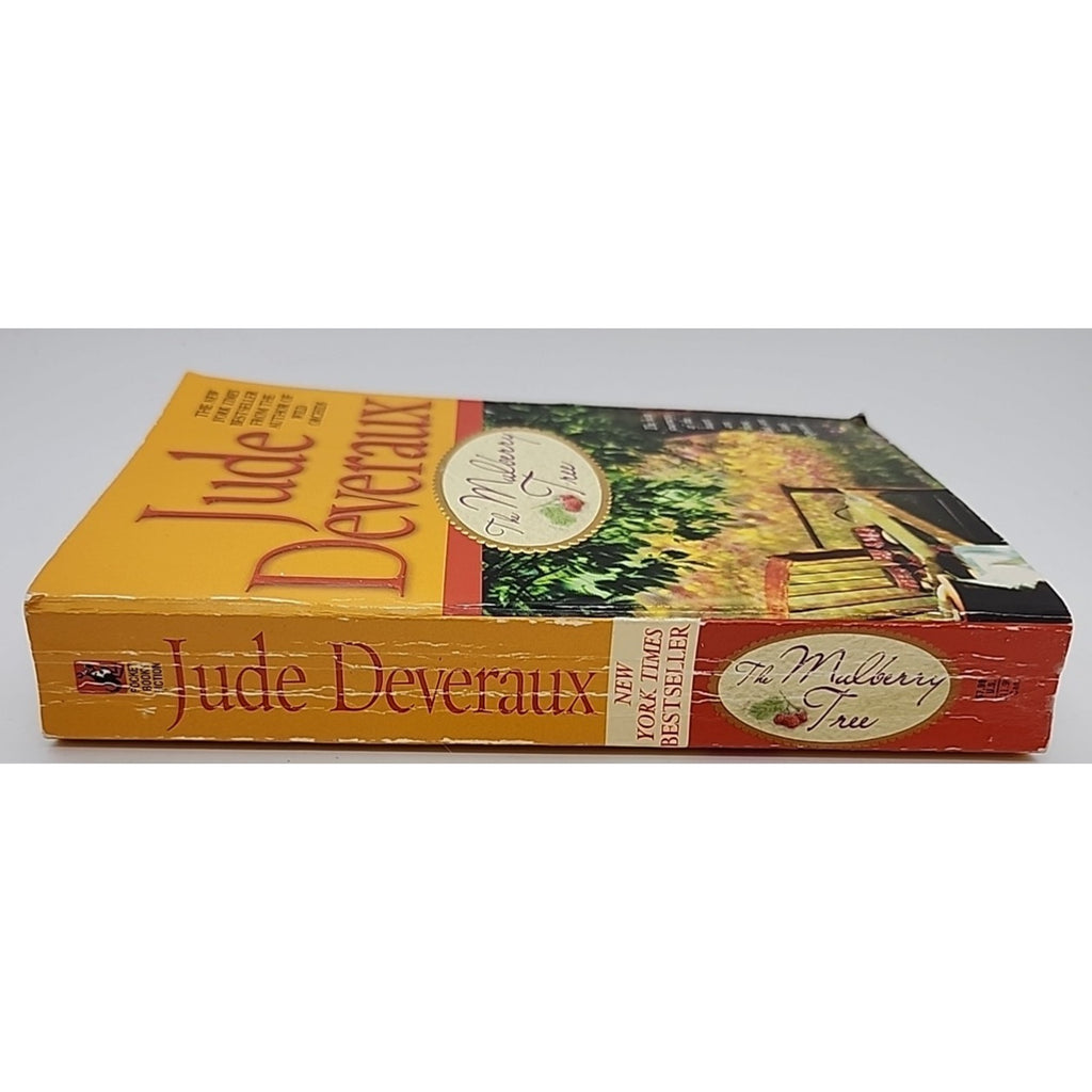Mulberry Tree by Jude Deveraux (2003, Trade Paperback)
