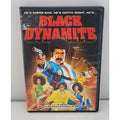 Black Dynamite DVD