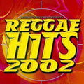 Reggae Hits 2002 by Various Artists (CD, Aug-2002, Jamdown Records (USA))